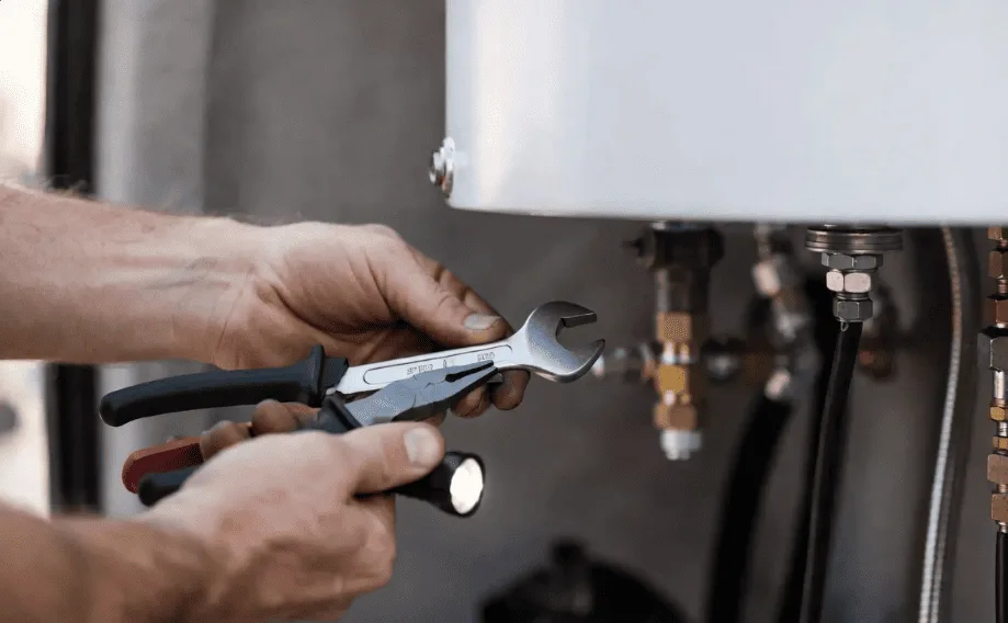 Why choose Water Heater Repair in Comfrey, MN